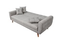 Italiano Sofa bed 2 seats